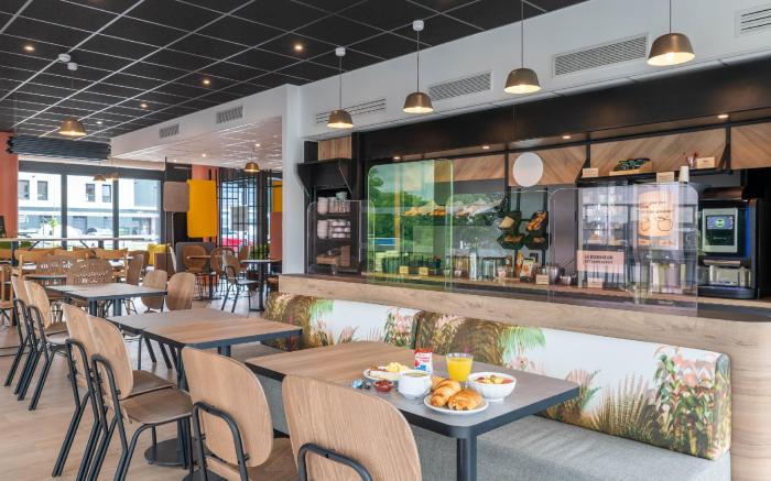 B&B HOTEL Villefranche-sur-Saone Sud