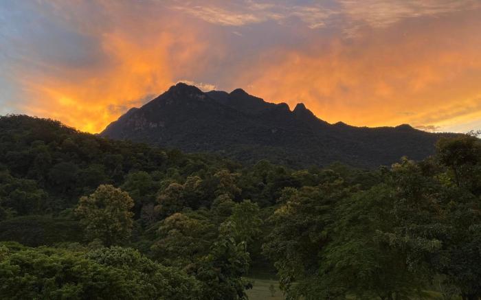 Vimarn Premium Homestay Chiangdow