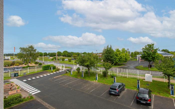 B&B HOTEL Chateauroux A20 L'Occitane