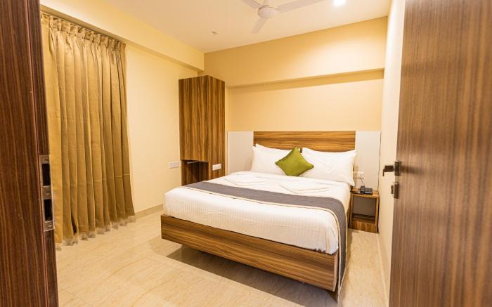 Urban Comforts – The Brand New Hotel near T Nagar, Chennai