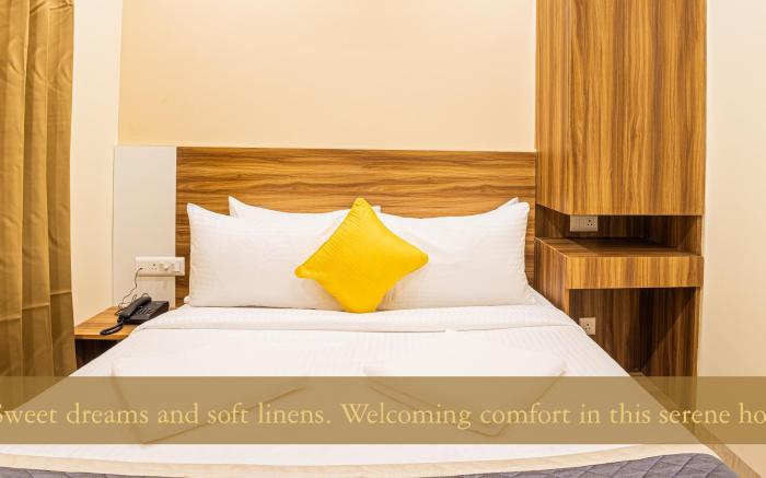 Urban Comforts – The Brand New Hotel near T Nagar, Chennai