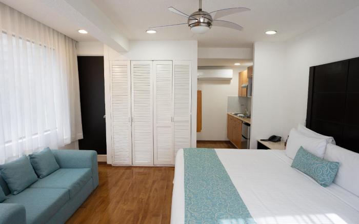 Suites Coben Apartamentos Amueblados