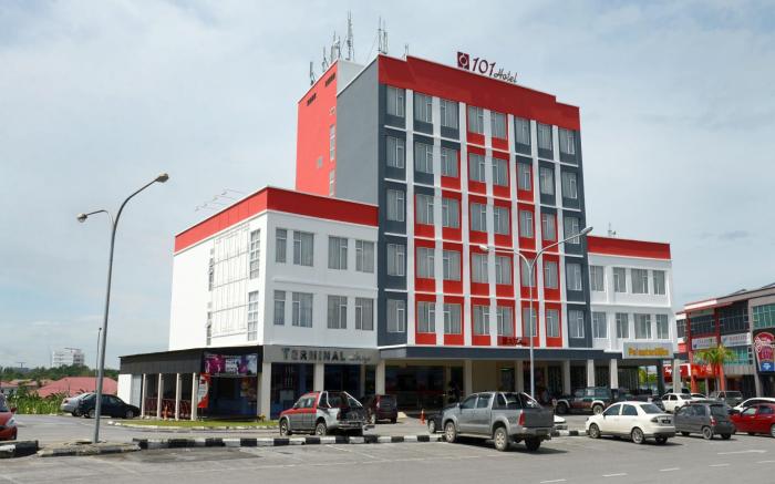 101 Hotel Bintulu