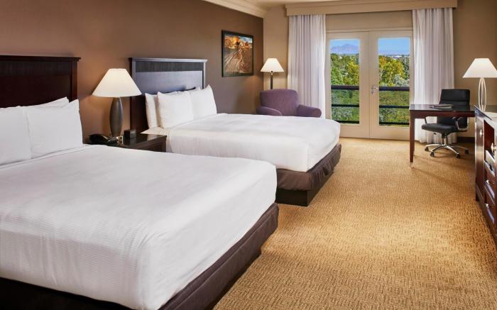 DoubleTree by Hilton Phoenix Mesa