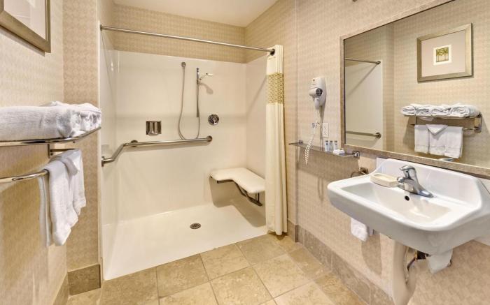 Hampton Inn & Suites Reno