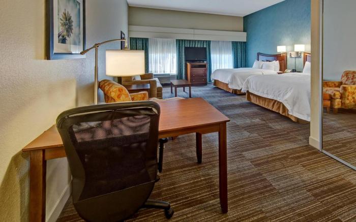 Holiday Inn Express & Suites Destin - Miramar Beach By IHG