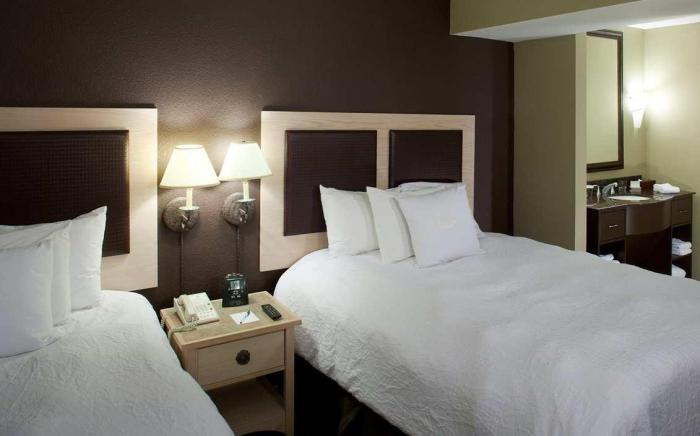 Homewood Suites by Hilton Austin NW near The Domain