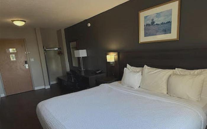 SureStay by Best Western Brockville