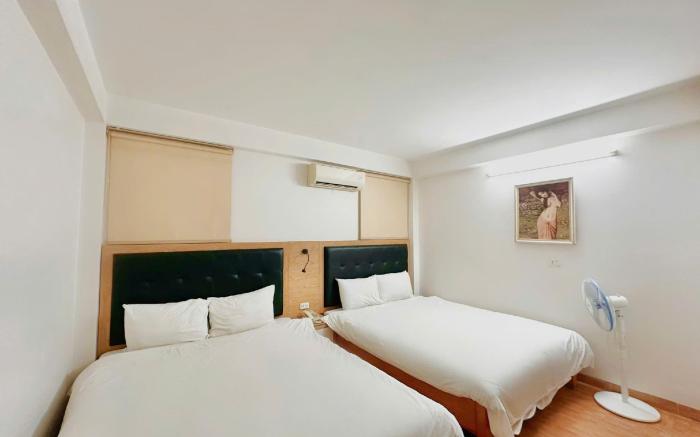 Hoang Gia Hotel My Dinh