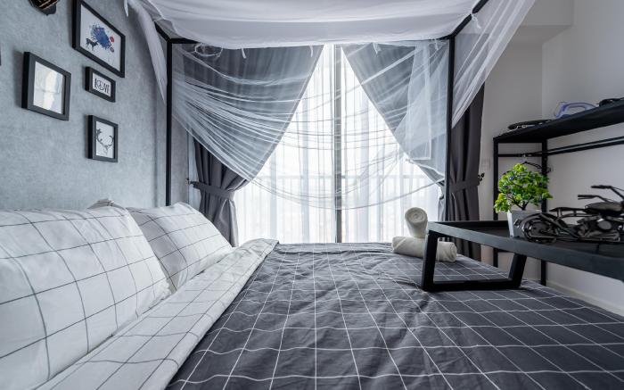 Edumetro Cozy Greytone Calming 29 