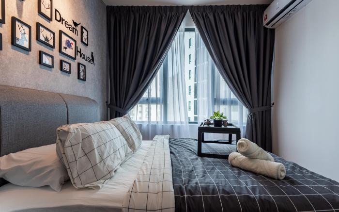 Edumetro Private ThemeStudio 2Pax (R2) 30