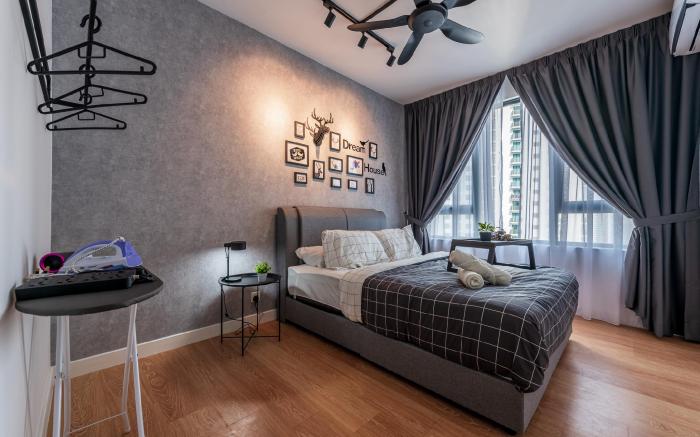 Edumetro Private ThemeStudio 2Pax (R2) 30