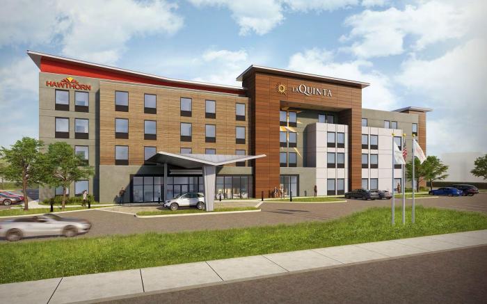 La Quinta Inn & Suites by Wyndham Eagle Pass