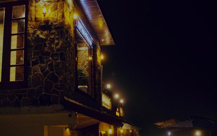 KSP Royal Valley View Hotel Mussoorie