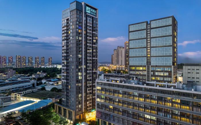 Shenzhen DIOTEL Chao Hotel