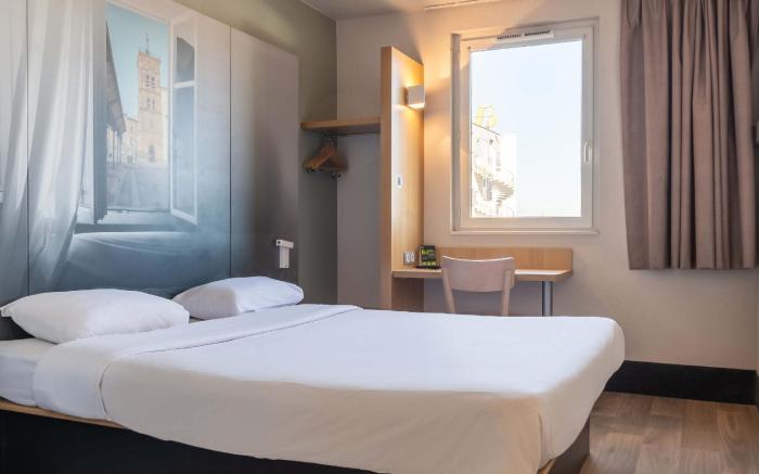 B&B HOTEL Valence Sud