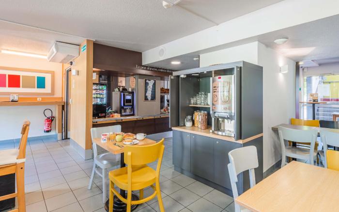 B&B HOTEL Strasbourg Sud Geispolsheim