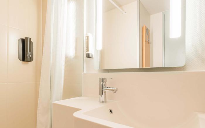 B&B HOTEL Strasbourg Sud Geispolsheim