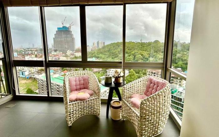 Unixx-22 (6P) has 3 bedrooms