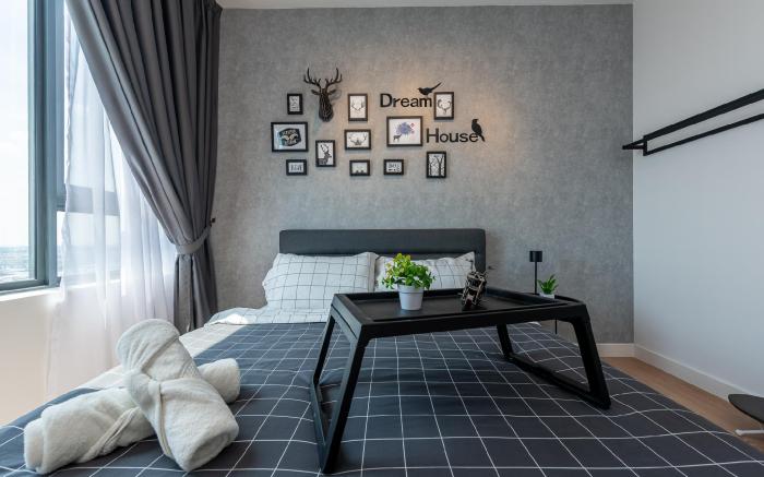 Edumetro PrivateStudio Window (R2) 34