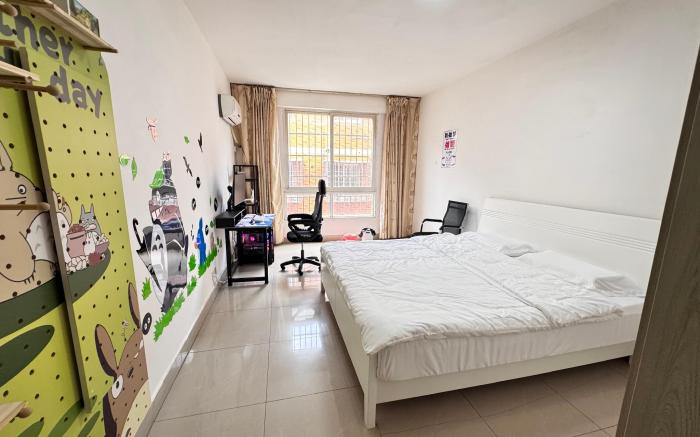 E-sports homestay