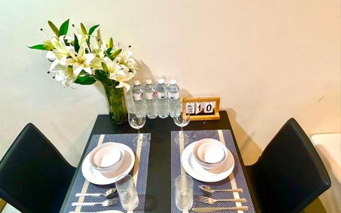 Unixx-41 (4P) 2 bedrooms