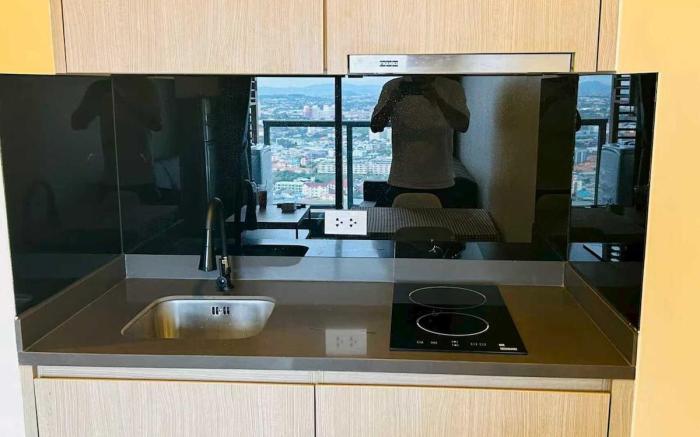 Unixx-33 (4P) Bedroom with sea view