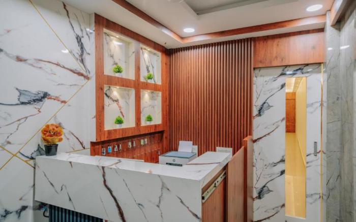 Daan Inn Infopark, Kakkanad, Kochi