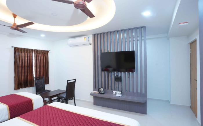 Sankar Classic - A Boutique Stay