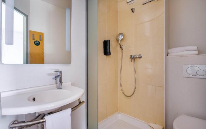 B&B HOTEL Antibes Sophia Le Relais