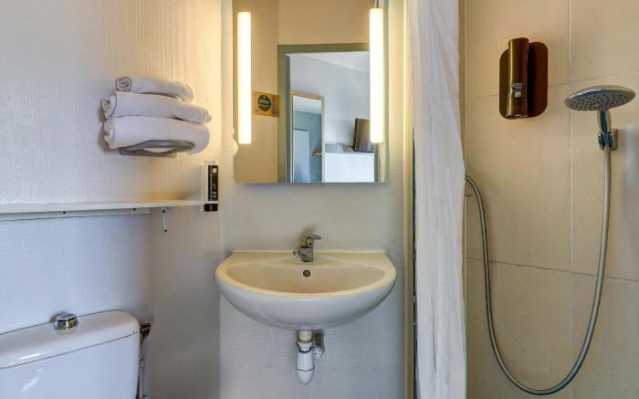 B&B HOTEL Dijon Nord Zenith