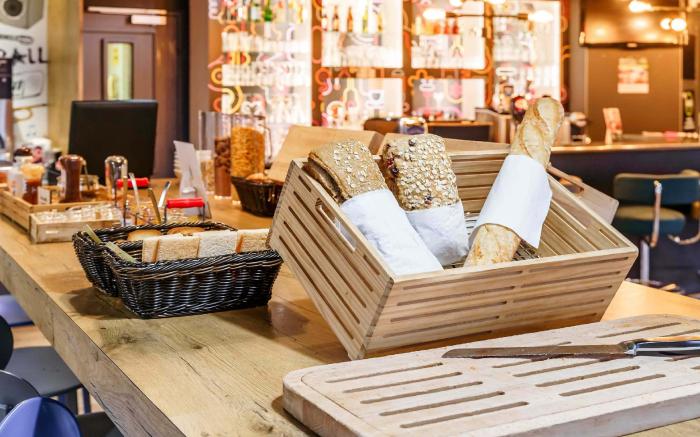 B&B HOTEL Thionville Yutz Route du Luxembourg