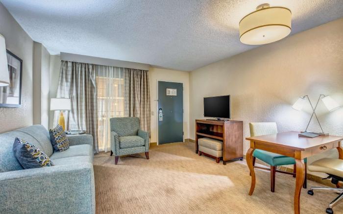 Embassy Suites Hotel Memphis