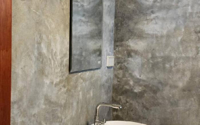 Stucco Loft Residency