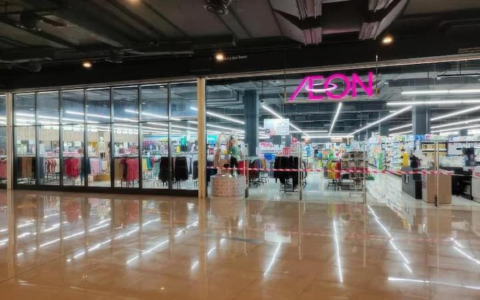 United Point Residence KL Lifestyle