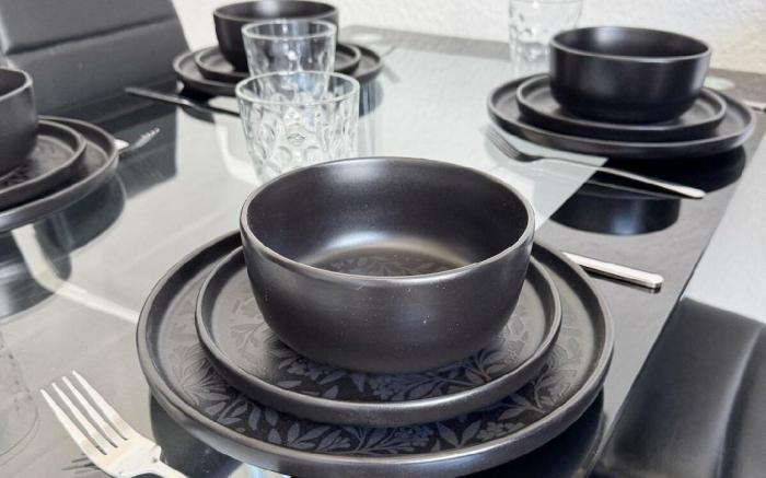 2 Zimmer Apartment mit Sauna