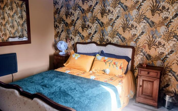 Cherry Blossom House 