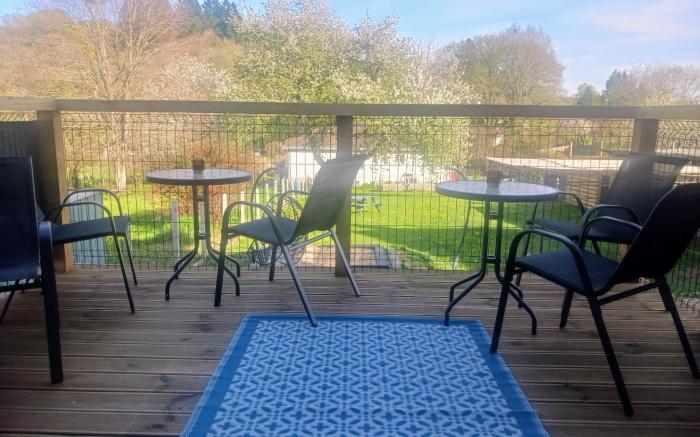 Cherry Blossom House 