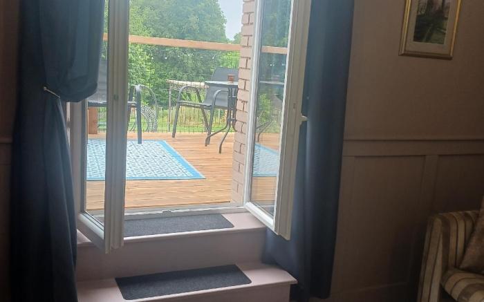 Cherry Blossom House 