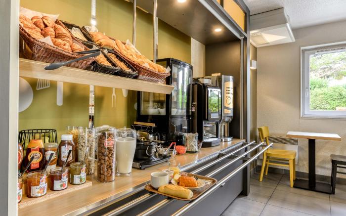 B&B HOTEL Montpellier 1