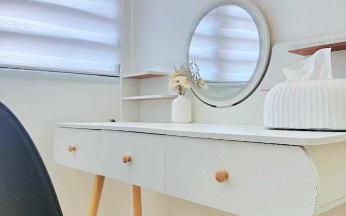 ALMA AUTO CITY BATU KAWAN COZY HOMESTAY 6/7 PAX