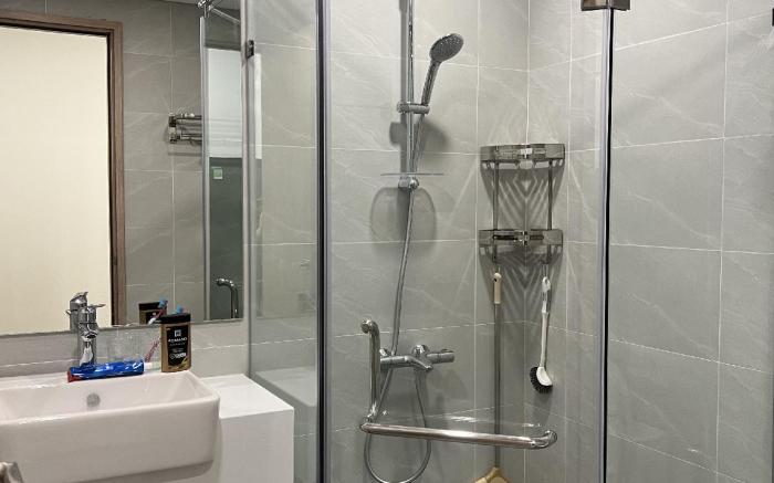 VInhomes Smart City, căn Studio 32m2 (Toà TC2)