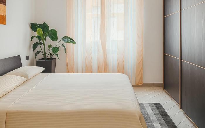 Lingotto-Mirafiori private rooms URBAN CHIC