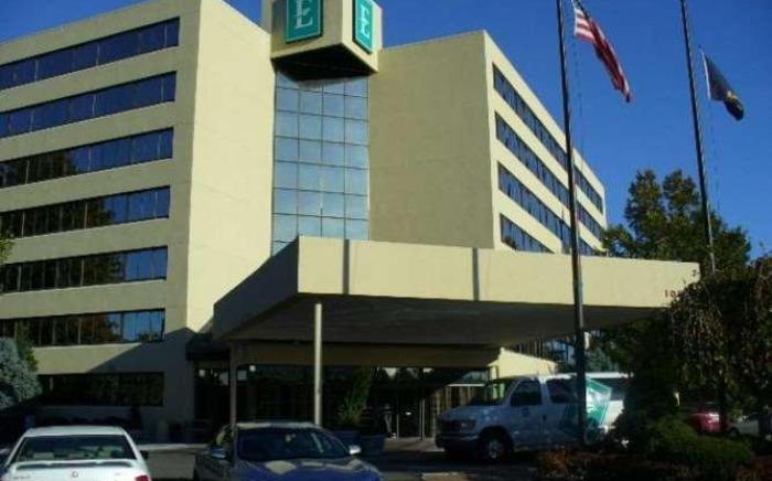 Embassy Suites by Hilton Kansas City Overland Park