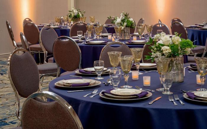 Doubletree Suites by Hilton Salt Lake City