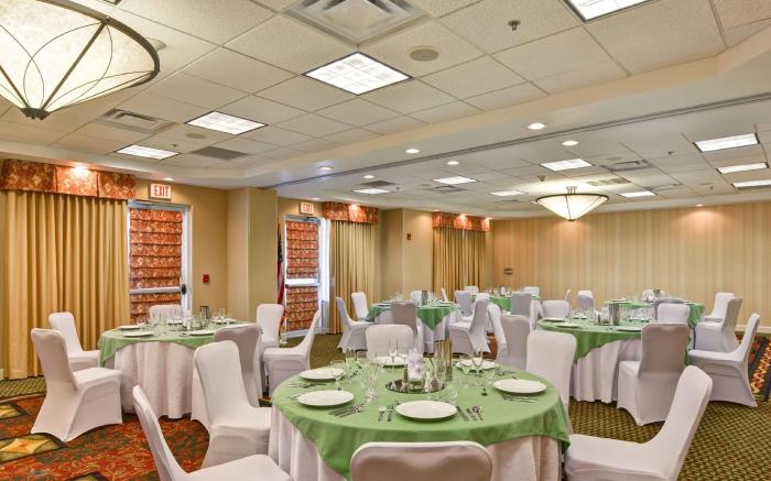 Hilton Garden Inn Panama City