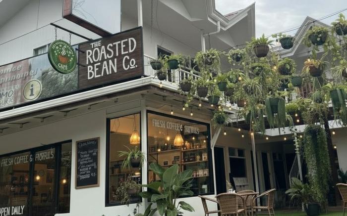 Orchid Lodge Monteverde 