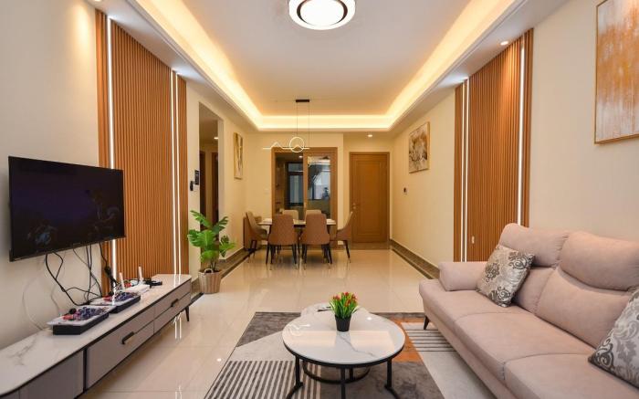 R&F Sunrise Seaview Suite 6 Pax【Arcade Game】36