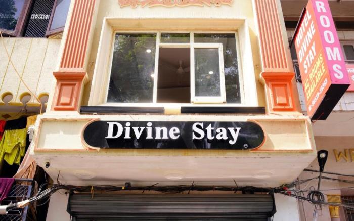 Hotel Divine Stay 