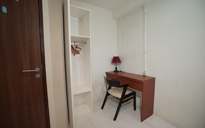 2 Bedroom Apartment in Medan Area
